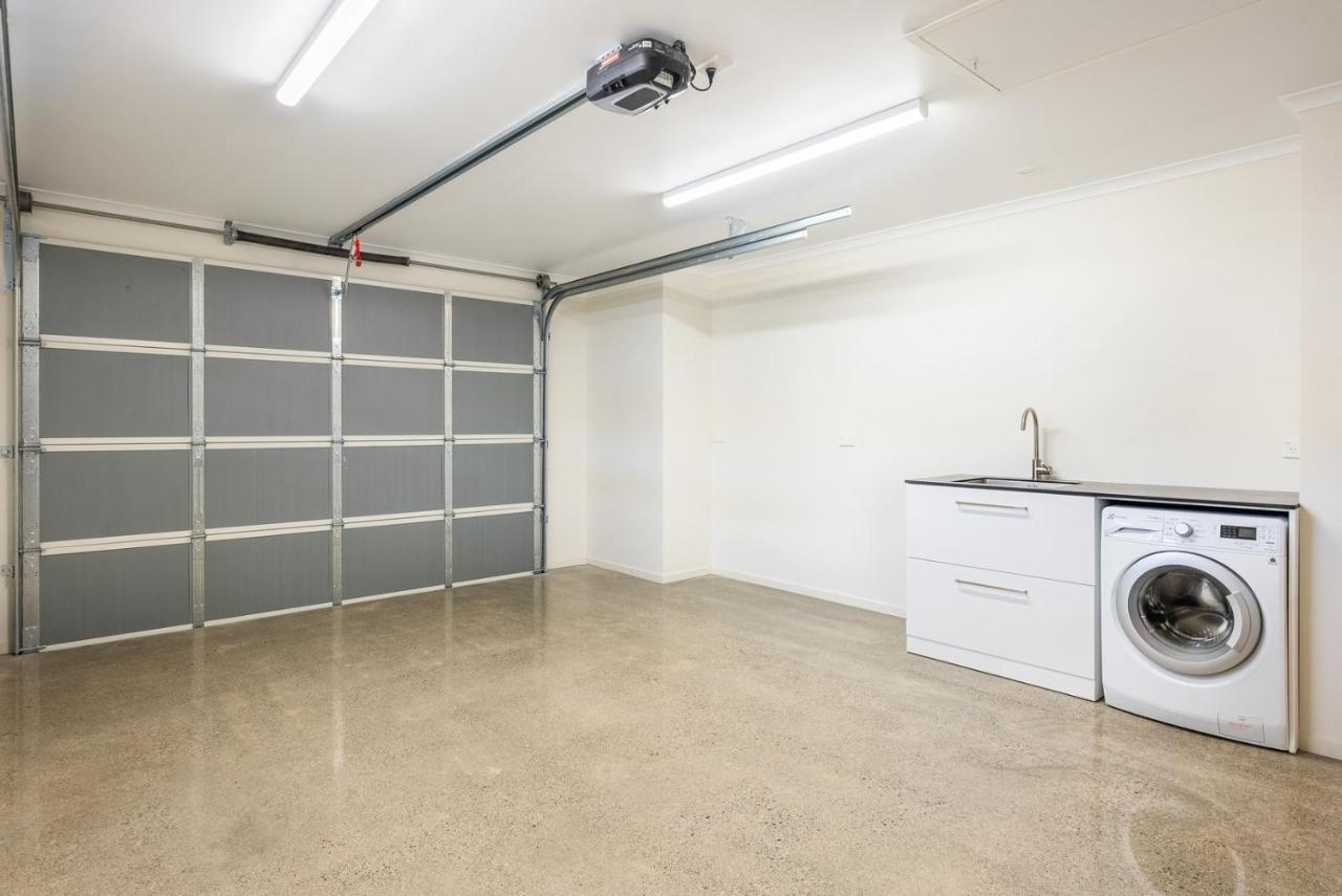 Matenga Townhouse - Waikanae Holiday Home Exterior foto