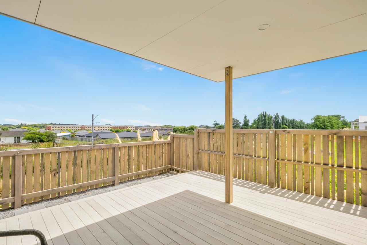 Matenga Townhouse - Waikanae Holiday Home Exterior foto